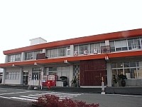 吉松駅
