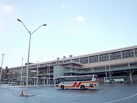 新潟駅(南口)