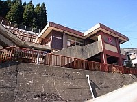 飛騨神岡駅