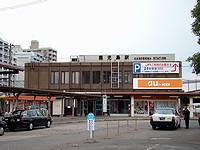 鹿児島駅