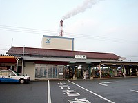 JR八代駅