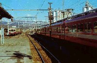 赤城駅