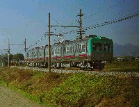試運転700−2