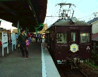 西桐生駅