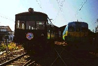 大胡検車区
