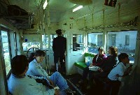 車内その1