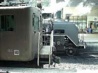 Ｃ11227とＥＬ101号