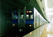 北総開発7000系