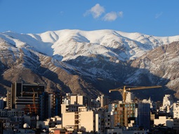 山