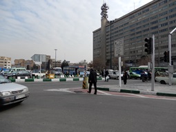 ホメイニ広場