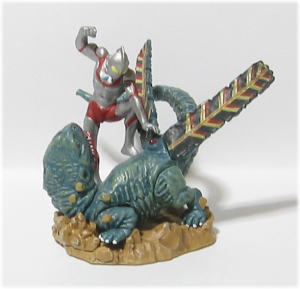 ウルトラマンイマジネーション