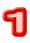 １