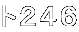ト２４６ 