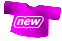 new 