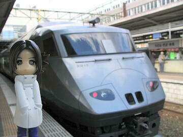 ざ・きんぐ・おぶ・JR九州の787系