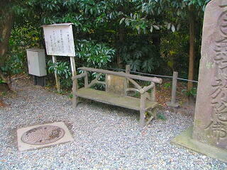 舞夏ちゃんはシャボン玉がお気に入り