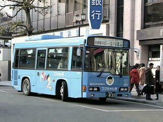 江ノ電と京急の見分け方は社名だけ
