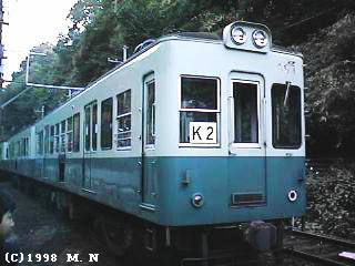 京阪電鉄350形