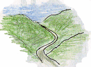 バスはいくいく♪