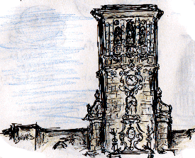 サンタ・マリア教会