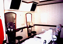 温莎堡廳理容名店