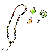 玉市で見つけたモノ