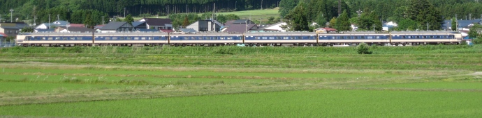 2008/06/15 16:05:22 (磐越西線／川桁)