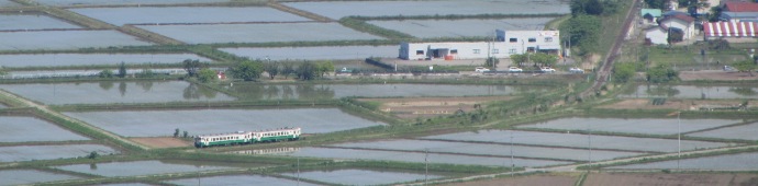 2010/05/30 13:31:34 (只見線／会津高田)