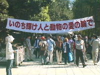 動物愛護ふれあいフェスティバル！