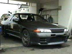 ３２ＧＴ−Ｒ