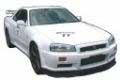 R34GT-R