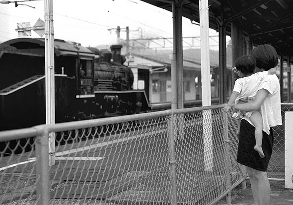 木ノ本駅