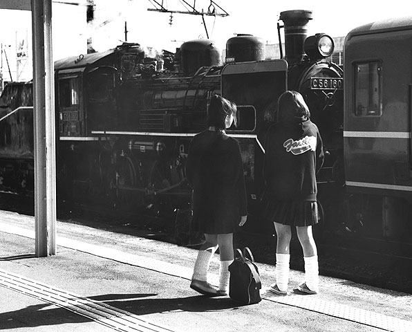 木之本駅