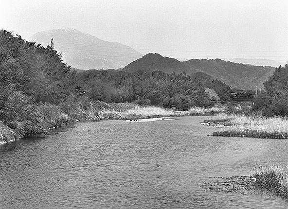 天野川
