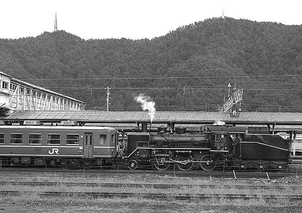 米原駅構内