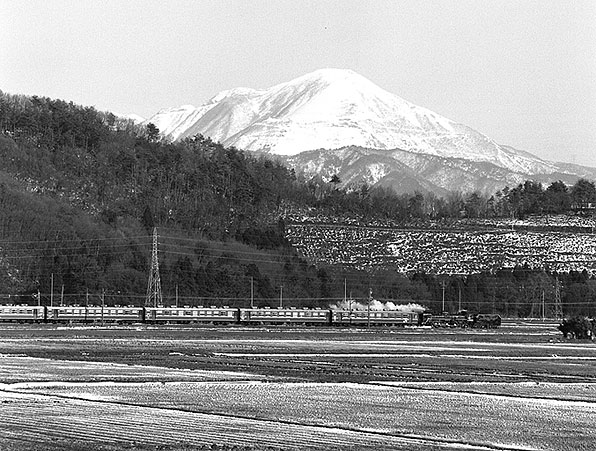 伊吹山