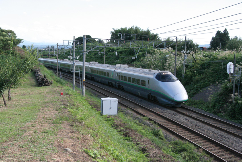 400系 （奥羽本線）