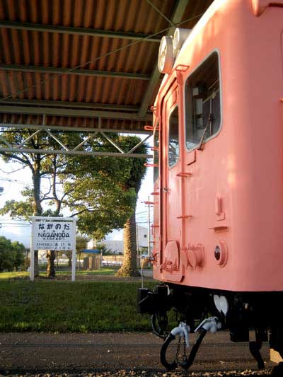 ふる里の蒸気機関車」VOL20