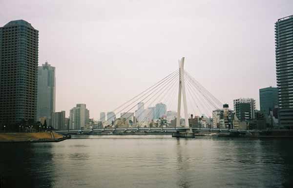 10 永代より中央大橋