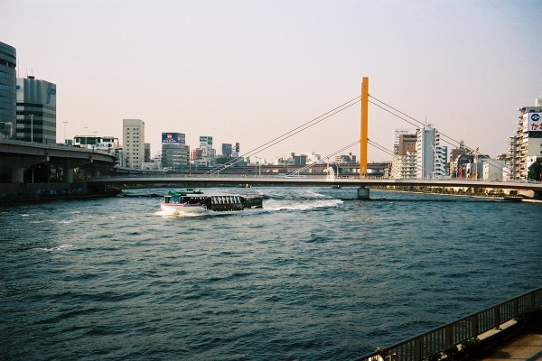 21 常盤より新大橋