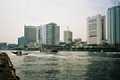 06 豊海水産埠頭より竹芝埠頭