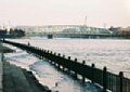 11 越中島より相生橋