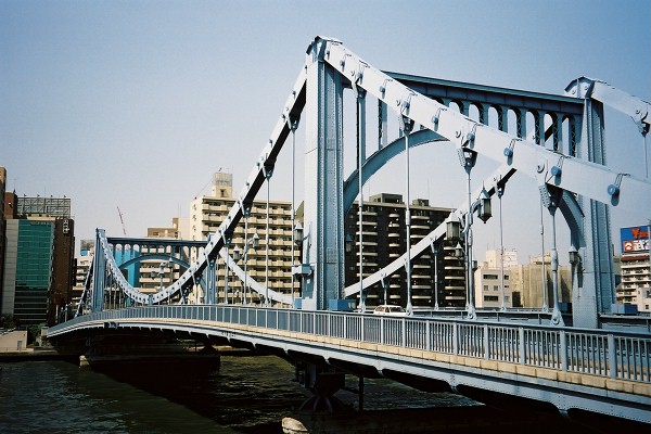 08 清洲橋