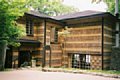 12 イタリア大使館別荘記念公園本館