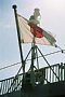 09 南極観測船「宗谷」日の丸