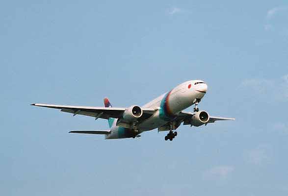 01 jas boeing 777