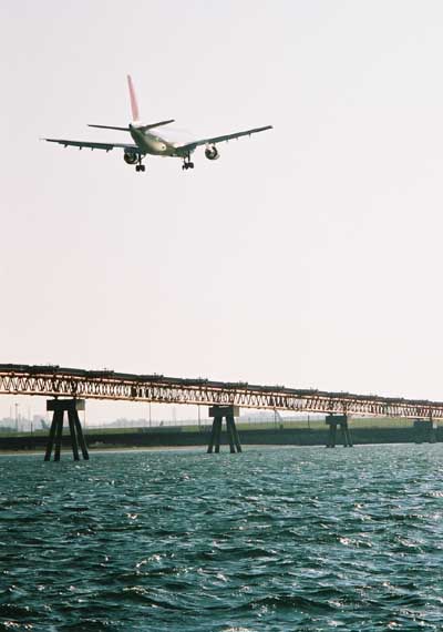 12 jal airbus a300