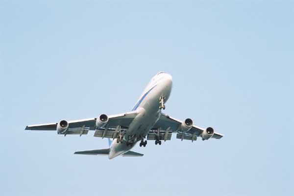 22 ana boeing 747