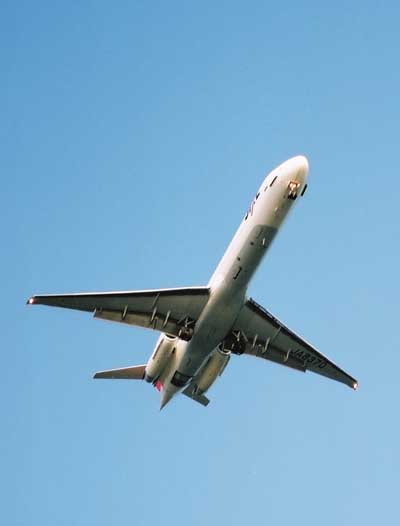 24 jal mcdonnell douglas md90