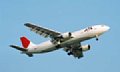06 jal airbus a300